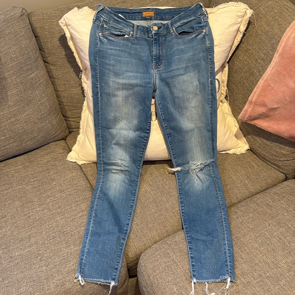 MOTHER Denim
